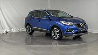 Renault Kadjar 1.5 Blue dCi 115ch Intens — photo 3