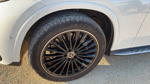 Mercedes Classe GLC 300 de 333 EQ Power 4Matic 9G-Tronic - AMG Line – 2023 – 39085 km – Hybride rechargeable – Boîte Automatique — photo 26