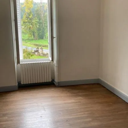 A louer appartement