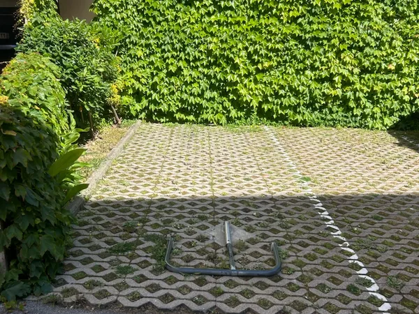 Loue parking 11m²