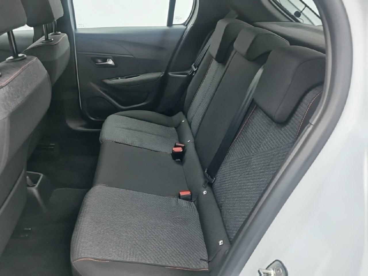 Peugeot 208 100 s&s bvm6 style — photo 13