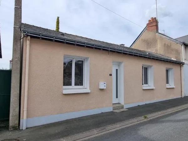 Maison 3 pièces 68 m²