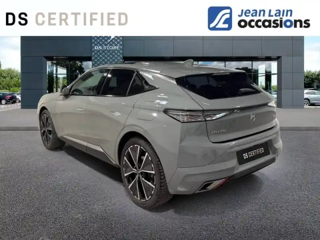 Ds Ds 4 hybride e-tense 225 eat8 — photo 8