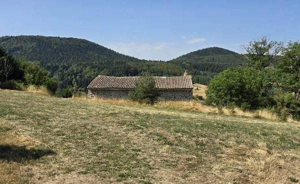 Ferme 6 pièces 188 m²