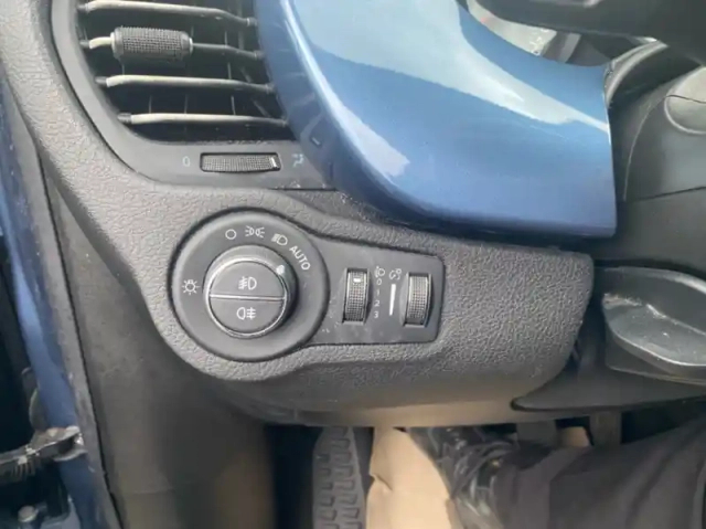 Fiat 500 1.6 e-torq 110ch popstar — photo 18