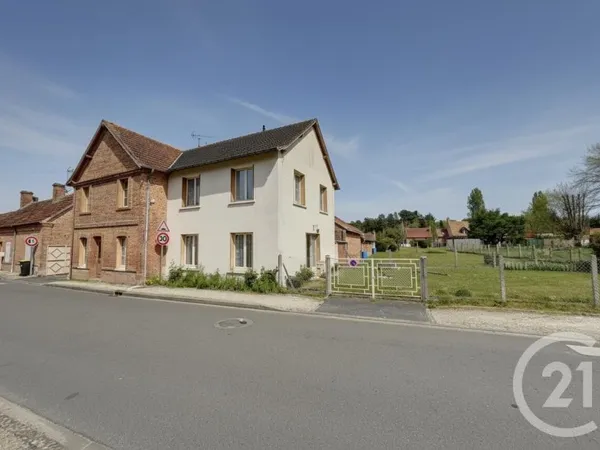 Maison 5 pièces 146 m²