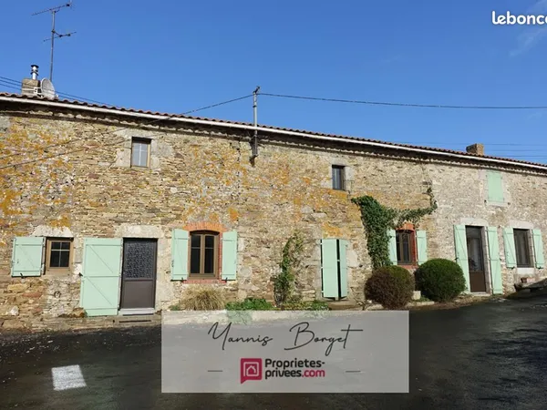 Maison 7 pièces 149 m²
