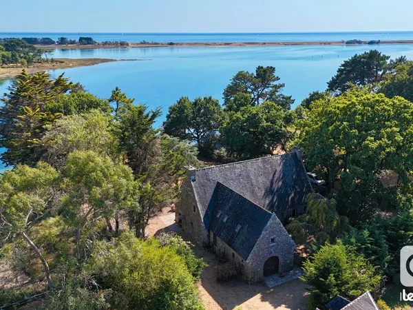 Propriété 8 pièces 340 m²