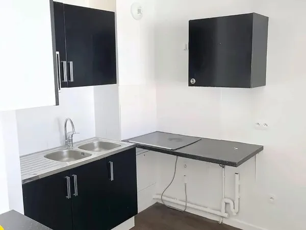 Appartement T3