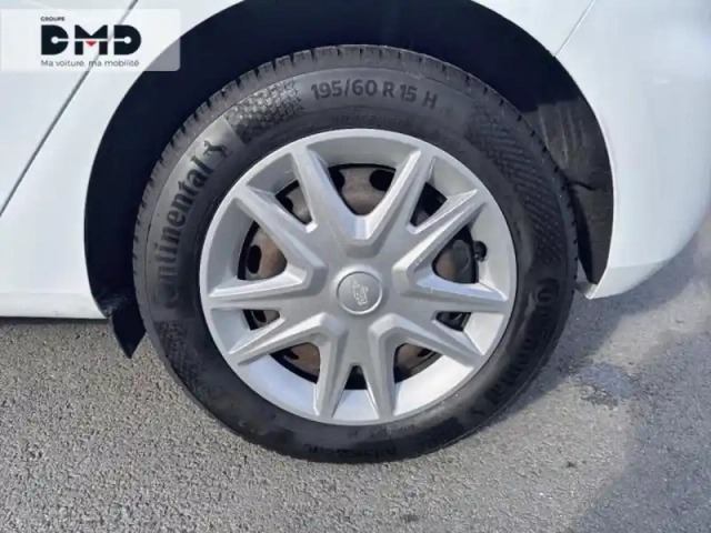 Ford Fiesta 1.0 ecoboost 95ch cool &amp; connect 5p — photo 13