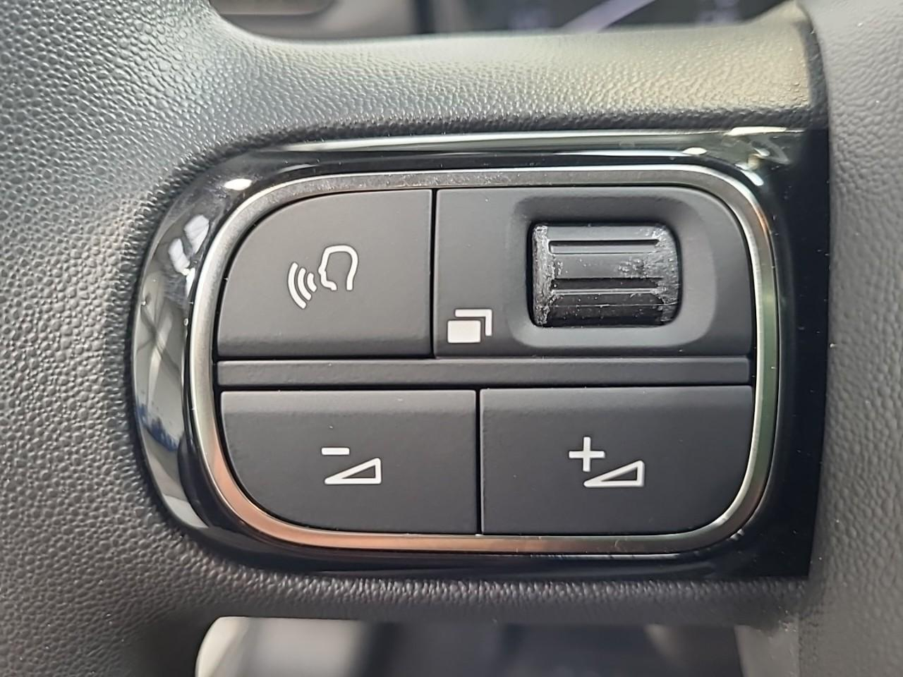 Citroën C3 puretech 83 ch bvm5 you — photo 23