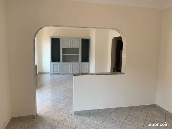 Vend appartement f5