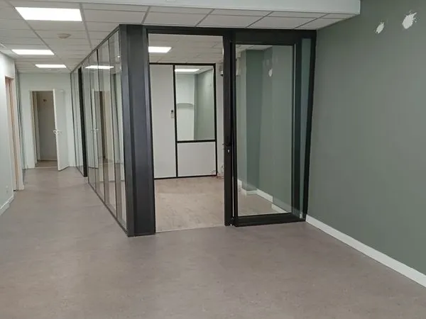 Local professionnel à louer - Bayonne centre