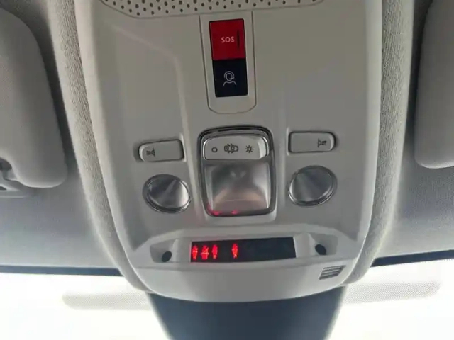 Citroën C4 puretech 130 s&amp;s eat8 — photo 44