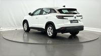 Renault Austral 1.2 TCe mild hybrid advanced 130ch Evolution - 24 — photo 8