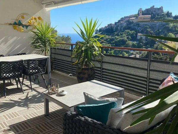 Appartement 4 pièces 151 m²