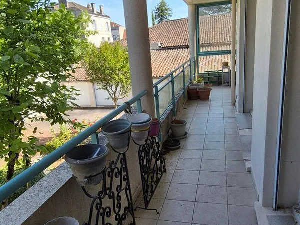 Appartement 3 pièces 125 m²