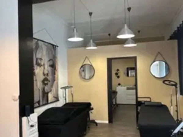 Institut de beauté / salon de coiffure