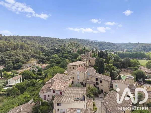 Maison 3 pièces 67 m²