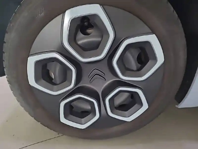 Citroën Ami — photo 13