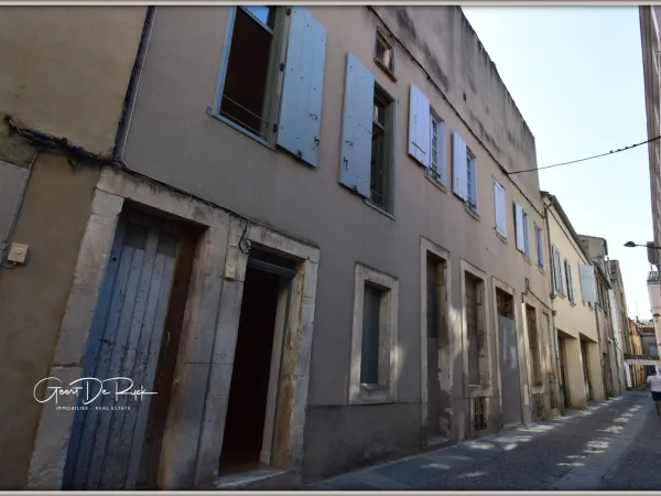 Maison 4 pièces 71 m²