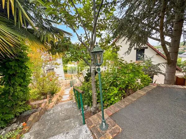 Maison 6 pièces 153 m²