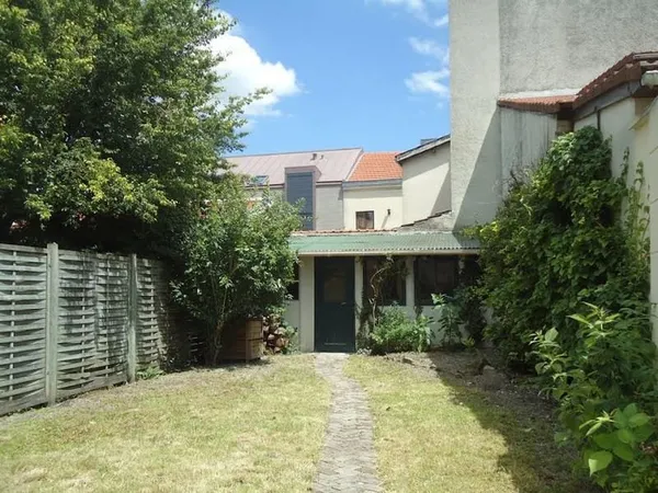 Maison 5 pièces 132 m²