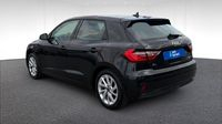 Audi A1 Sportback 25 TFSI 95ch Advanced — photo 6
