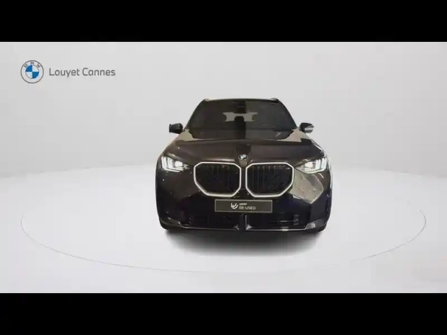 Bmw X3 xdrive30e 299ch m sport — photo 2
