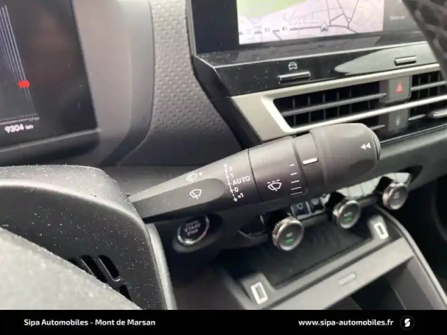 Citroën C4 hybride 136 e-dcs6 — photo 52