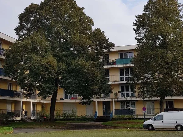 Appartement 4 pièces 75 m²
