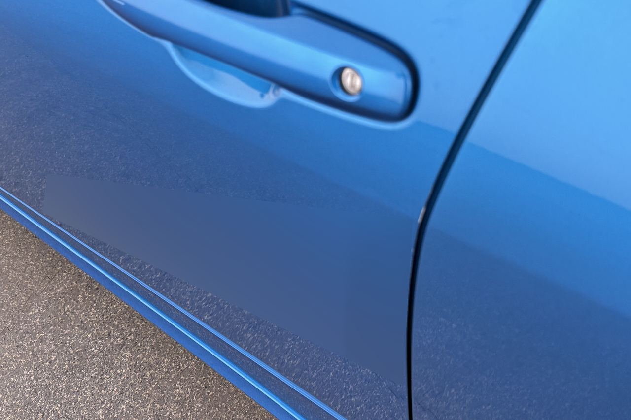 Toyota Prius+ — photo 32