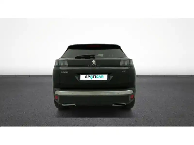 Peugeot 3008 hybrid 136 e-dcs6 — photo 7
