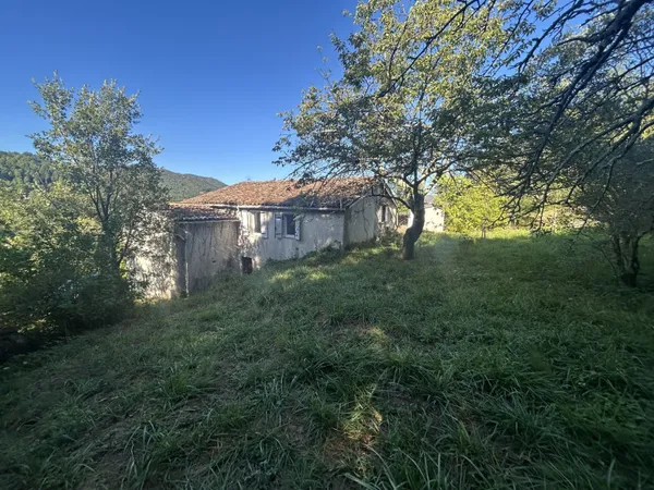 Maison 4 pièces 83 m²