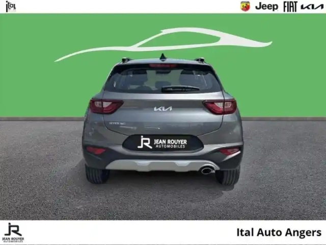 Kia Stonic 1.0 t-gdi 100ch active dct7 — photo 5