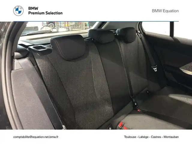 Bmw Serie 1 série 1 116a 122ch m sport design dkg7 — photo 7