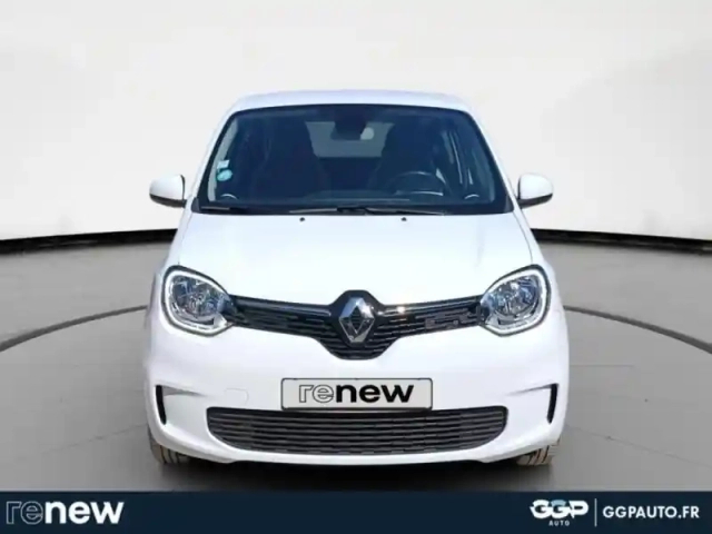 Renault Twingo e-tech electric equilibre r80 achat intégral — photo 8