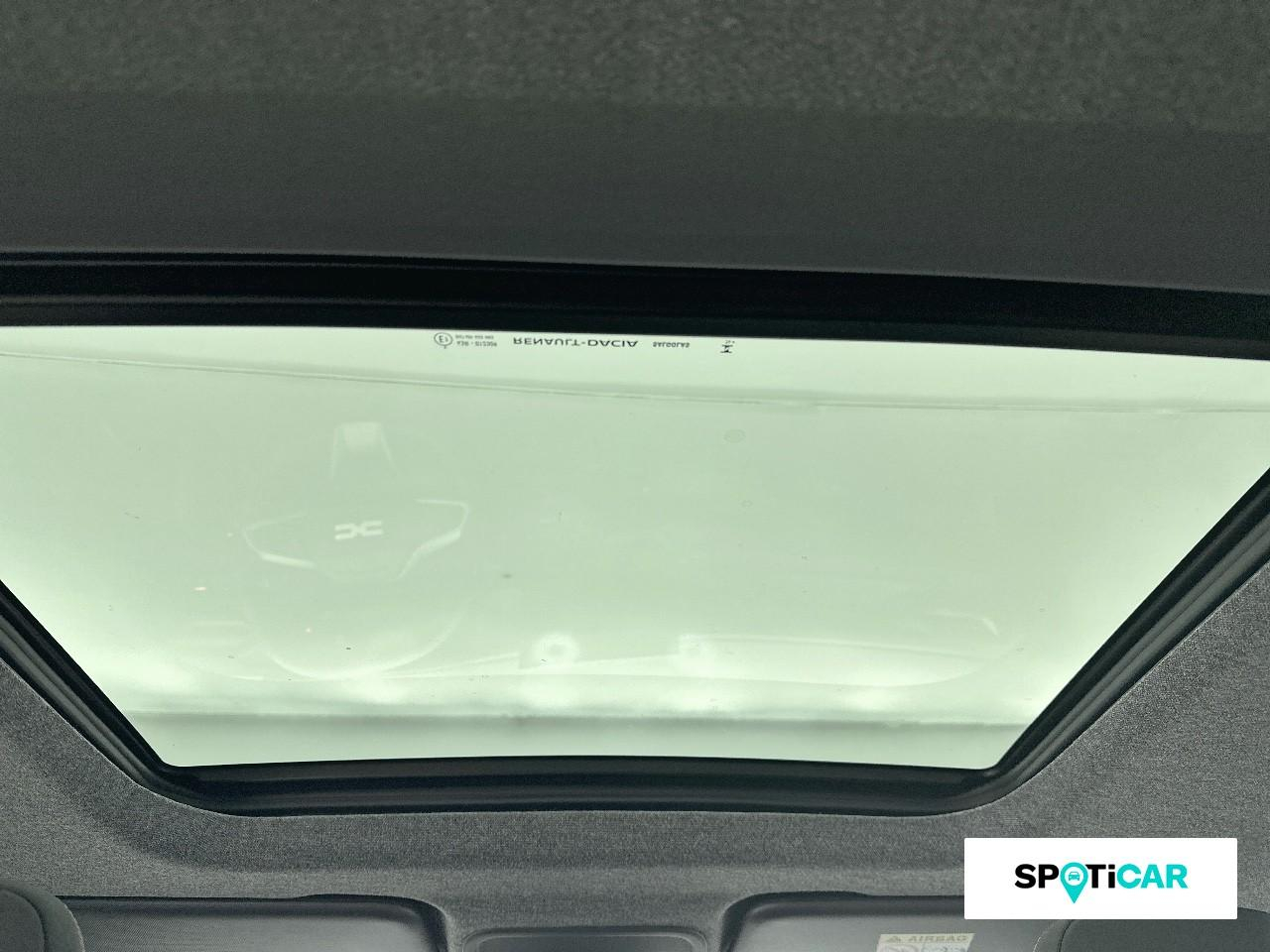Dacia Bigster 1.2 mild hybrid 130ch extreme 4x4 — photo 16