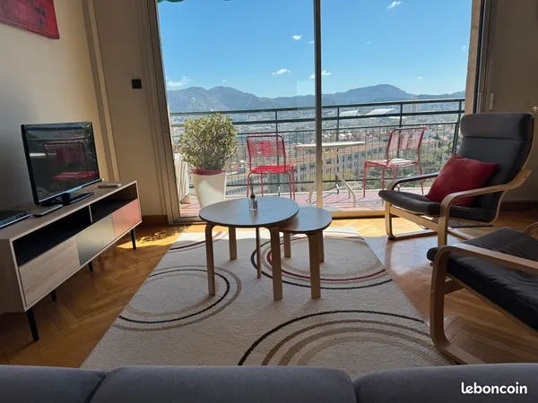 Vente Appartement T3/T4 89m2
