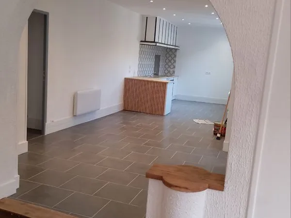 Appartement 100 m2