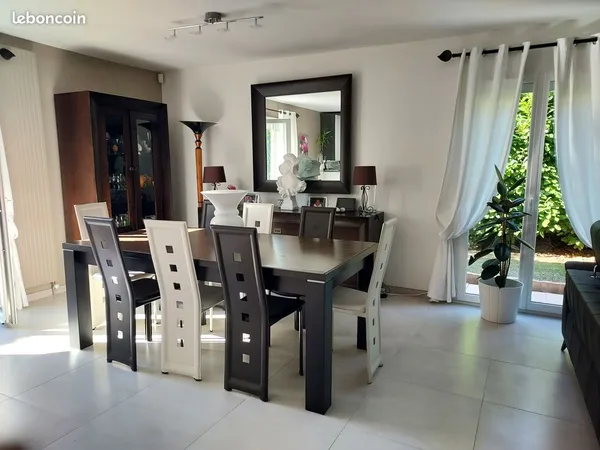 Vends magnifique cocon
