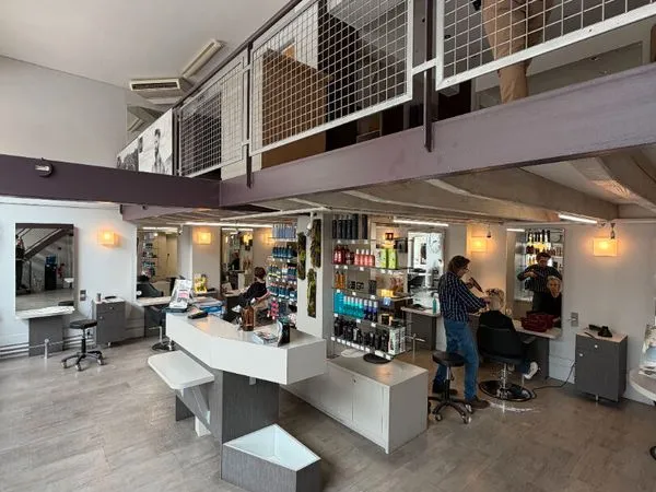 Local commercial 160 m² LIMOGES