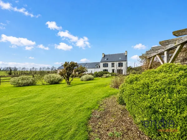 Maison 6 pièces 195 m²