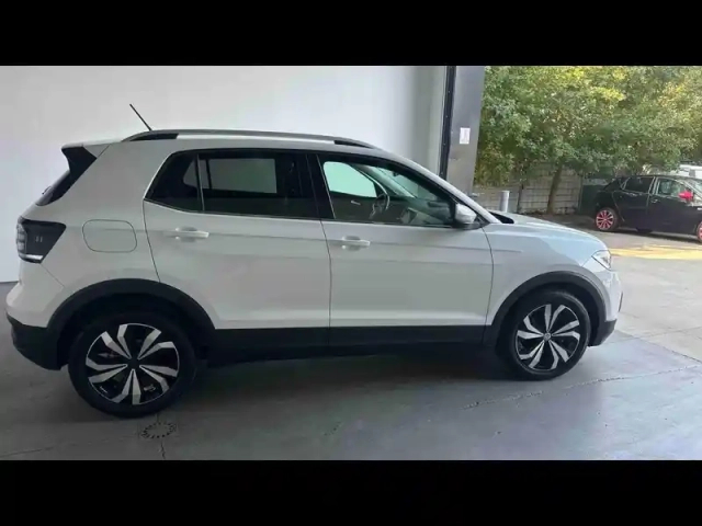 Volkswagen T-Cross 1.0 tsi 115ch carat — photo 8