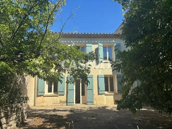 Maison 5 pièces 151 m²