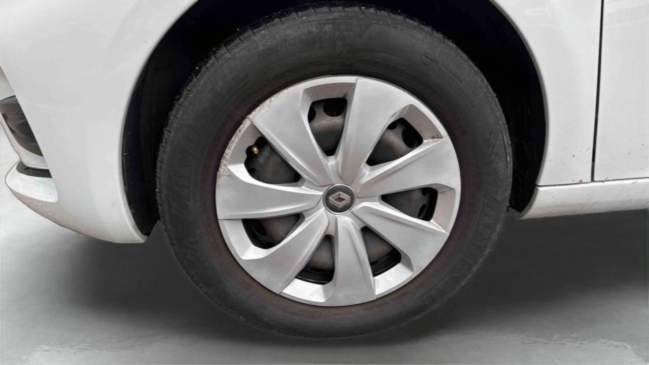Renault Zoe R110 Achat Intégral - 21 — photo 14
