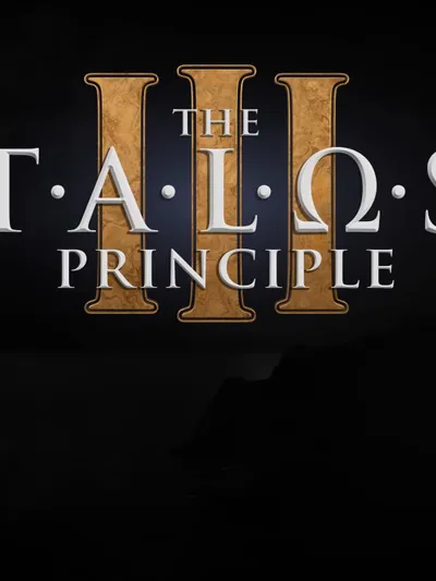 The Talos Principle III
