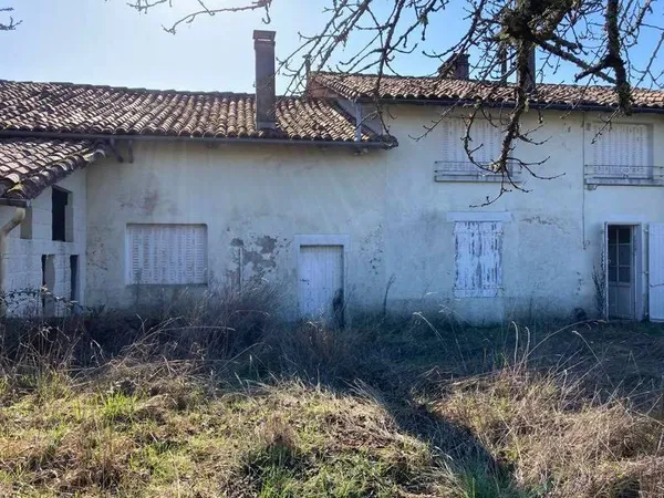 Maison 4 pièces 121 m²