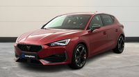 Cupra Leon 2.0 TSI 245ch VZ DSG7