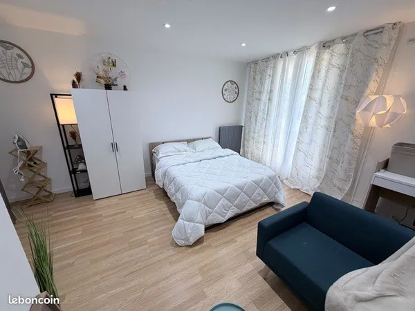 Colocation a neuilly sur marne
